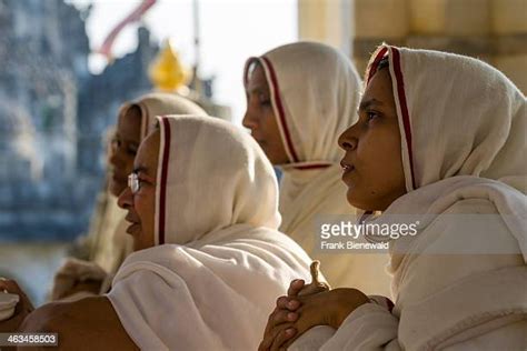 Jain Nun Photos And Premium High Res Pictures Getty Images
