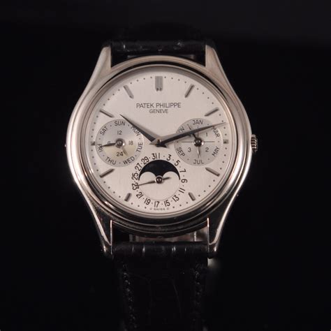 Sale Patek Philippe 3940g In Stock