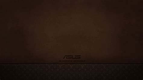 Wallpaper Asus Logo Digital Art 1920x1080 Bambam 1525165 Hd