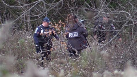 police find human remains possibly linked to historical case in oshawa ont ctv news