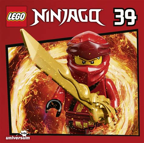 Lego Ninjago Die Ruhe Vor Dem Sturm Familienspielmagazin
