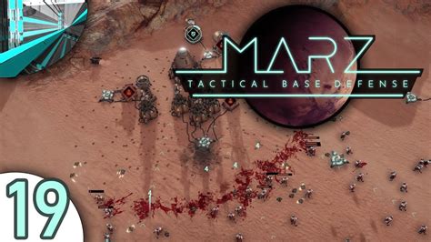 Lets Play Marz Tactical Base Defense Part 19 Defensive Circle Youtube