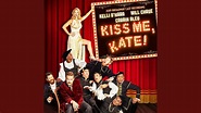 Kiss Me, Kate (Act 1 Finale) - YouTube