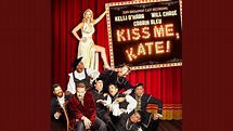 Kiss Me, Kate (Act 1 Finale) - YouTube