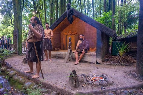 The Truth About The Rotorua Maori Experience And The Best Tour