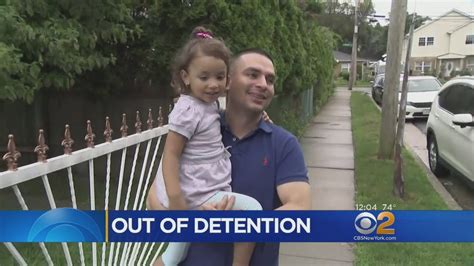 Man Detained By Ice Released Youtube