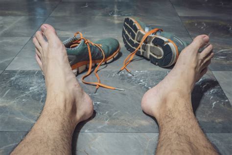 How To Stop Feet Sweating In Work Boots