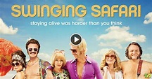 Swinging Safari Trailer (2019)