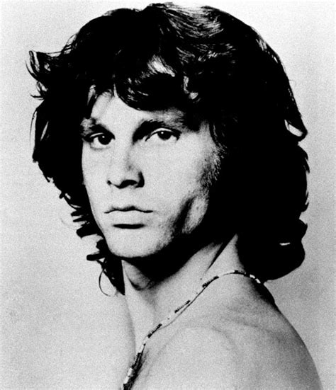 Documentary Of The Doors Frontman Jim Morrison Goes Into
