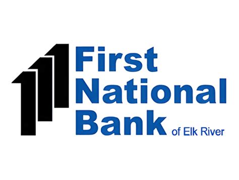 First Bank Elk River Locations In Minnesota
