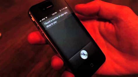 Iphone 4s Test Notes Asking Siri For Sex And Drugsflv Youtube