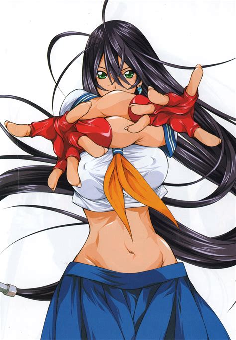 Kanu Unchou Ikkitousen Drawn By Shiozakiyuji Danbooru