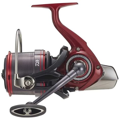 Buy Fashion And Surprise Gifts Daiwa Emblem SCW Type R Surfcasting Reel
