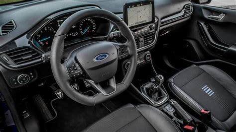 Ford Fiesta Review 2021 Select Car Leasing