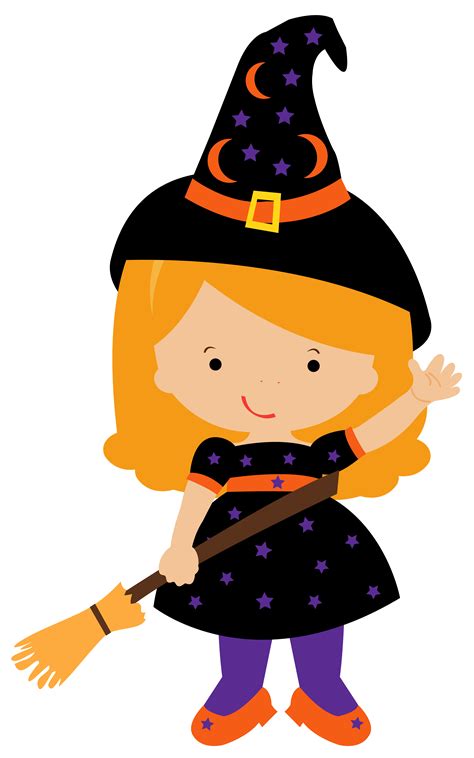 Witch Clipart Witchcraft Witch Witchcraft Transparent Free For