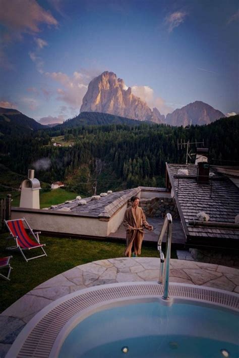 13 Best Hotels In The Dolomites Italy Boutique And Luxury