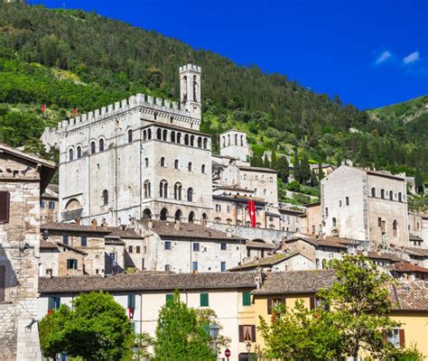 I 5 borghi più belli da visitare in Umbria Nostrofiglio it