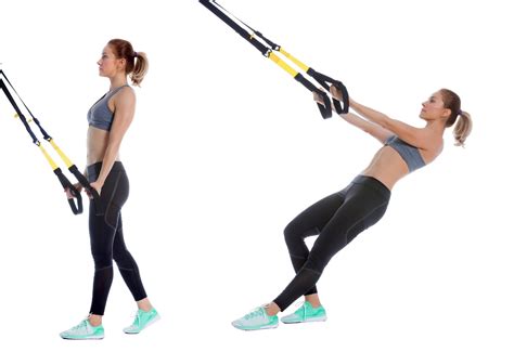 Best Trx Exercises 38 Exercises You Need To Try