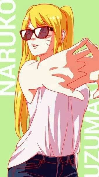 I Need To Find The Original Art Help Naruko Uzumaki Naruto