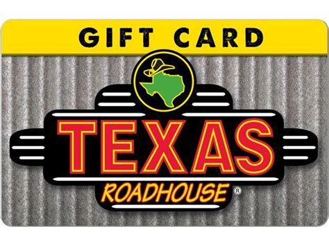 Register to instagc and get a free instant gift card for texas roadhouse by completing offers and surveys. Texas Roadhouse $15 Gift Cards - (Email Delivery) - Newegg.com