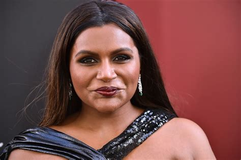 The Sex Lives Of College Girls Is Partly The True Story Mindy Kalings Life