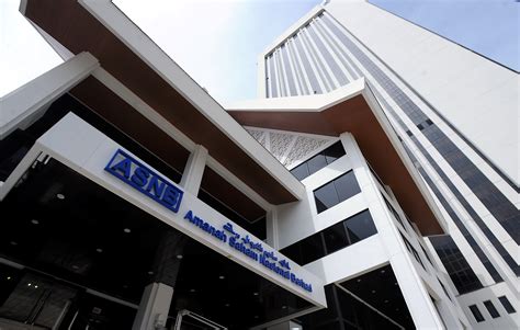 Amanah saham nasional berhad asnb online redemption. Amanah Mutual to raise RM200m via trust fund - The ...