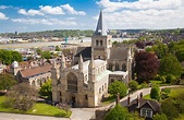 15 Best Things to Do in Rochester (Kent, England) - The Crazy Tourist
