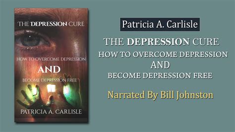 The Depression Cure: How to Overcome Depression & Become 