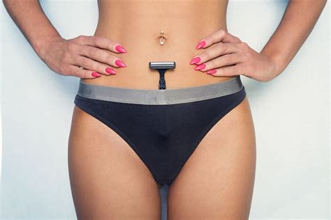 Tips Para Depilar Correctamente El Rea Del Bikini Mejor Con Salud