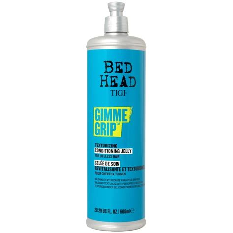 TIGI Gimme Conditioning Jelly 600 Ml Se Her Nicehair Dk
