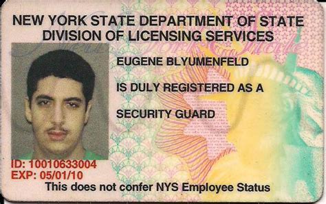 Where To Get A Security Guard License Security Guards Companies