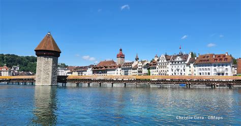 17 Tempat Wisata Terbaik Untuk Dikunjungi Di Switzerland Swiss