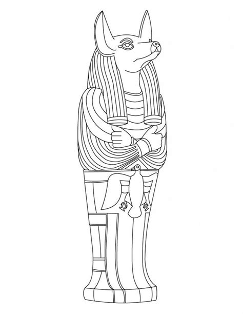 If the mystery of ancient egypt is what interests you then these coloring pages are just what you need. Ancient egypt coloring pages, Egyptian coloring pages for ...