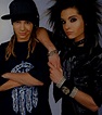 bill♥tom - Tom & Bill Kaulitz Photo (9889401) - Fanpop