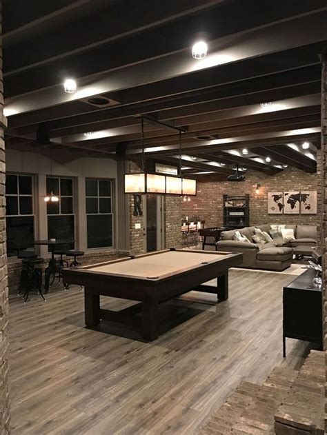 Ceiling Options For Low Basements 21 Beautiful Traditional Basement