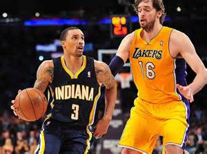 Los angeles lakers tickets at the bankers life fieldhouse in indianapolis, in at ticketmaster. Game 46 Preview: Lakers (16-29) vs. Pacers (34-9)