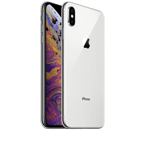 Iphone Xs Max Doccasion Reconditionné à Marseille