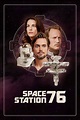 Space Station 76 (2014) — The Movie Database (TMDB)