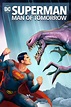 Superman: Man of Tomorrow (Video 2020) - IMDb