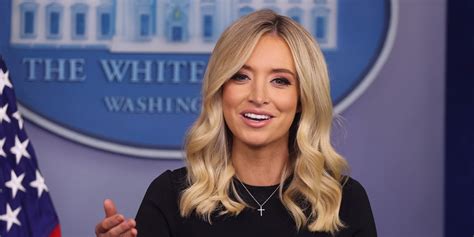 Kayleigh Mcenany Net Worth Guide