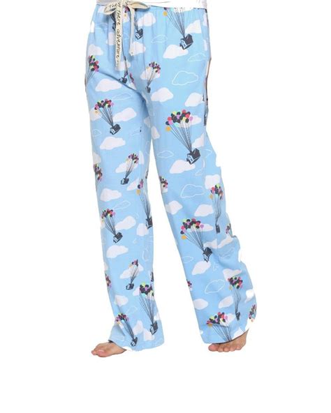 Disney Mens Pajama Pants Up Adult Loungewear Bottoms Walmart Canada