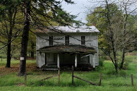 Abandoned House Laws West Virginia