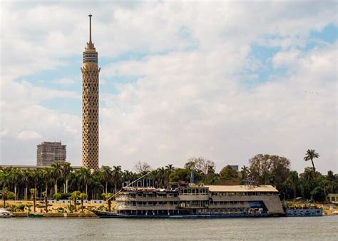 5 Days Cairo And Alexandria Tours Package