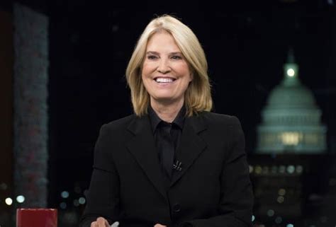 Greta Van Susteren S Top Moments On Msnbc In