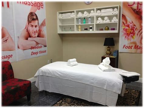 Welcome New Asian Massage Spa