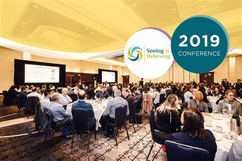 2019 Bcdo Annual Conference And Optofair Bc Doctors Of Optometry