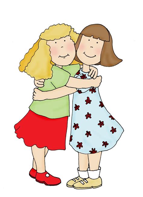 Free Cliparts Friendship Hugs Download Free Cliparts Friendship Hugs