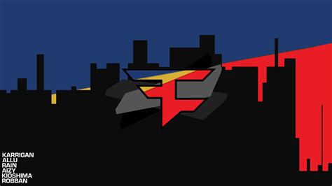 Faze Clan 1080p Wallpaper 91 Images