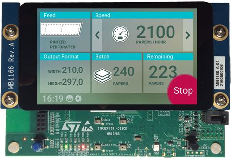 Getting Started With Stm32 Stm32f769 Discovery