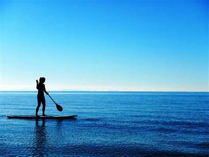 Paddle Boarding Sup Wallpapers Usa Standup Surfing